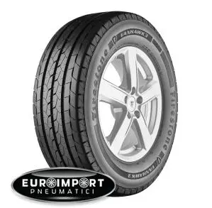Firestone VANHAWK 3 215/60 R16 103 T Carico C  ENLITEN